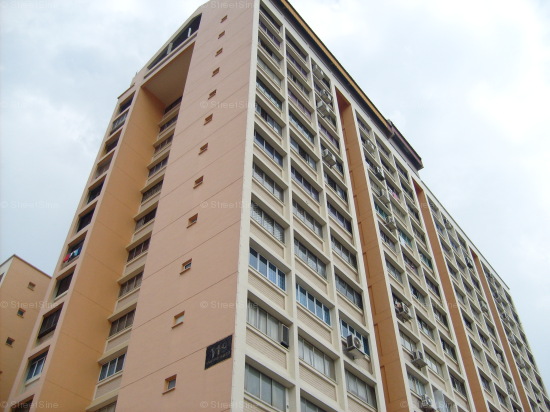 Blk 119 Mcnair Road (Kallang/Whampoa), HDB 5 Rooms #406262